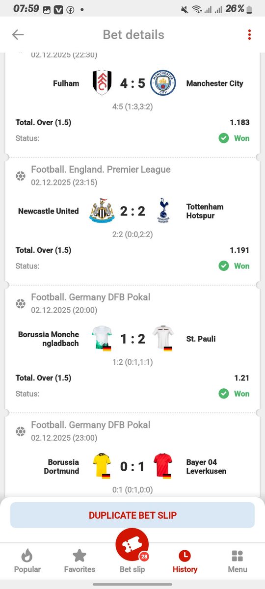 chronicle_tips's tweet image. LET&apos;S SAIL TOGETHER THE REMAINING GAMES 🚀🚀🚀🚀🚀
I BOOOOOOOM YOU BOOOOOOOM 💥💥💥💥💥💥💥💥💥💥
REGISTER TOPBET AND MAKE YOUR FIRST DEPOSIT TODAY 💰💰💰💰
USE #PROMOCODE 👉DBO FOR DAILY DEPOSIT BONUS 🤑🤑🤑🤑🤑🤑🤑