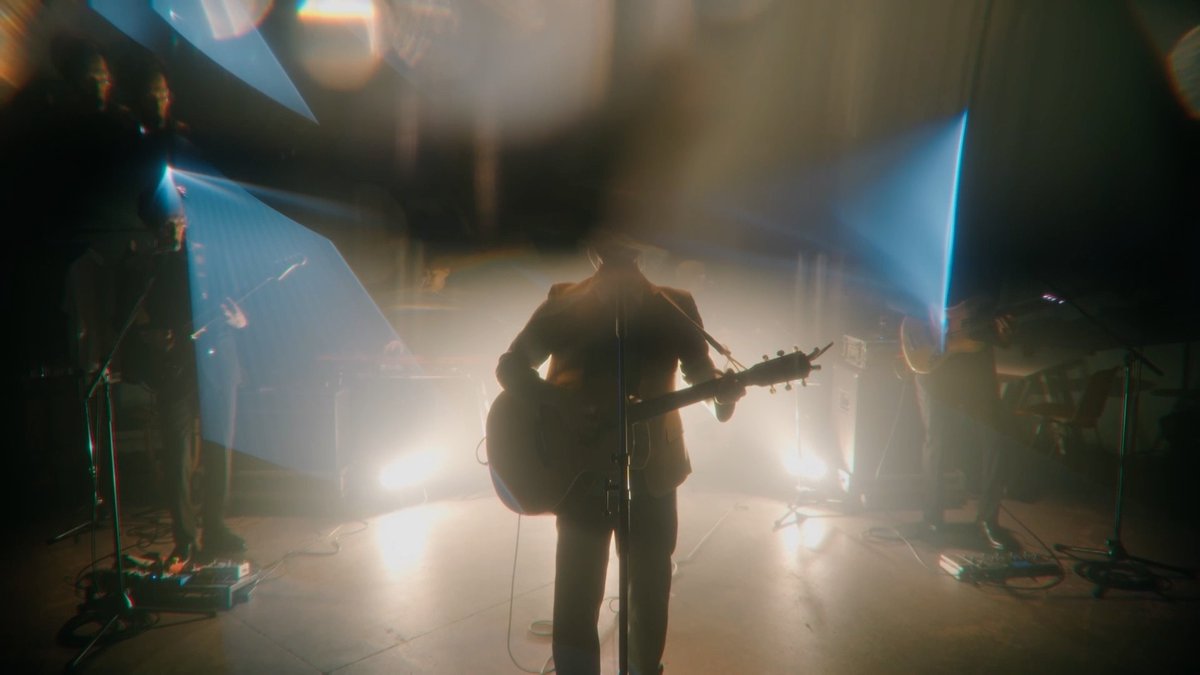 【プレミア公開のお知らせ】

12月は毎週金曜日に
3rd One-Man Memory「自由に捕らわれる。」より
ライブシーンの一部楽曲を公開致します！

第1弾は12/5(金) 18:00 より YouTube にて
「#心がどっか寂しいんだ」をプレミア公開致します！

▼プレミア公開 URL
youtu.be/I8VXG5_iH7A