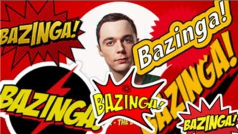 DeveloperUG's tweet image. BAZINGA! 💥

It&apos;s almost time for GEEK OF THE YEAR - where your random knowledge actually pays off (literally, there are prizes!)

Grab your squad, challenge your colleagues, or show up solo ready to dominate.

Dec 10 | Free | Online

RSVP: meetup.com/developerug/ev…