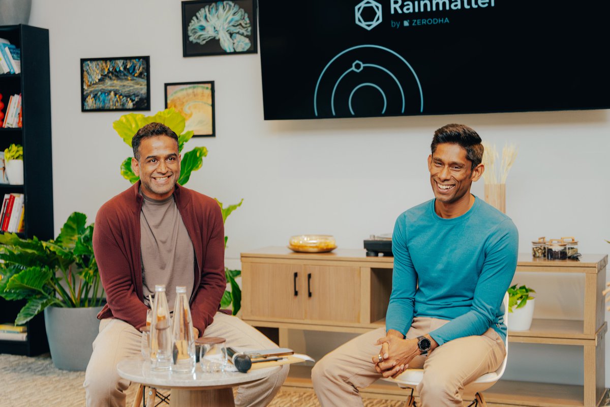 kmr_dilip's tweet image. We are launching something new and very excited about it. A few months ago, I spoke about the need for a large platform that makes health &amp;amp; fitness a part of India’s everyday culture. Since no one built it, we decided to build it ourselves. This pic is from the the meeting where…