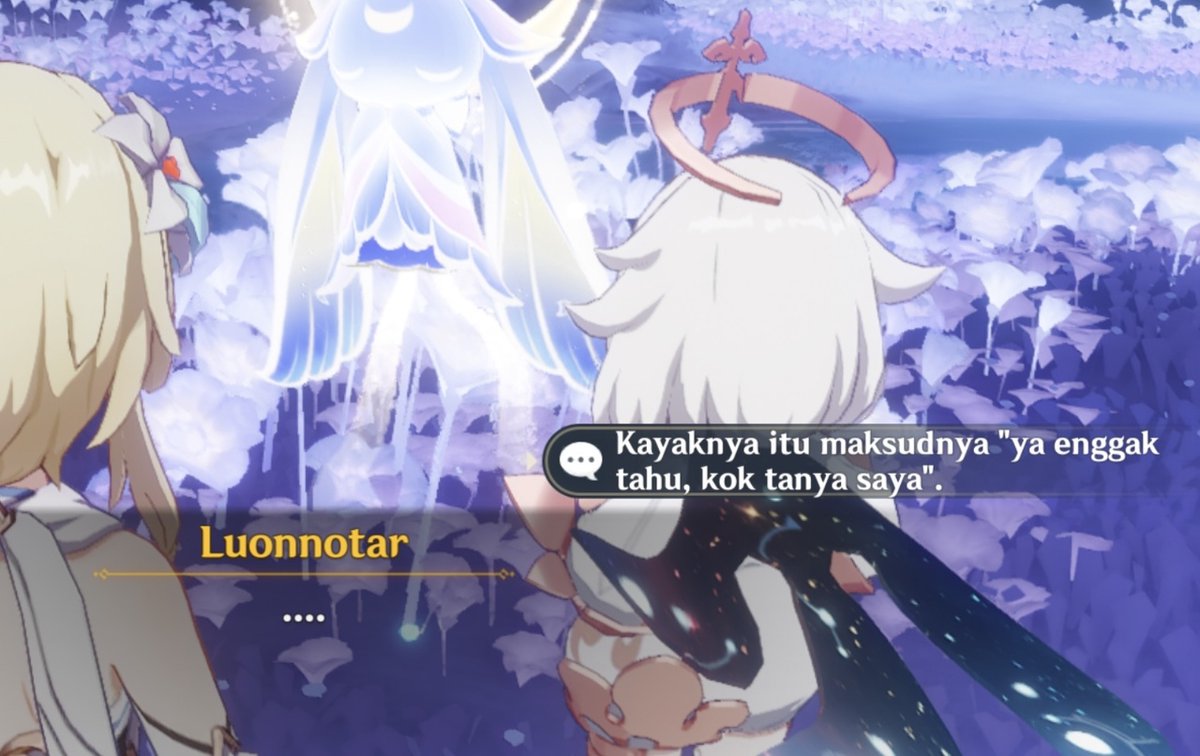 unyah! cw // spoiler archon quest luna III

AWOAKWOAKWOAK PRITTTTT EMANG BOLEH SUBNYA BEGINI 😭