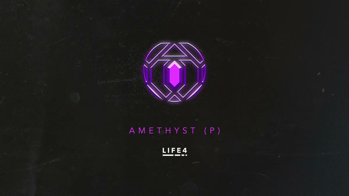 Player DogsPlan has joined LIFE4! Their current rank is Amethyst (P)!