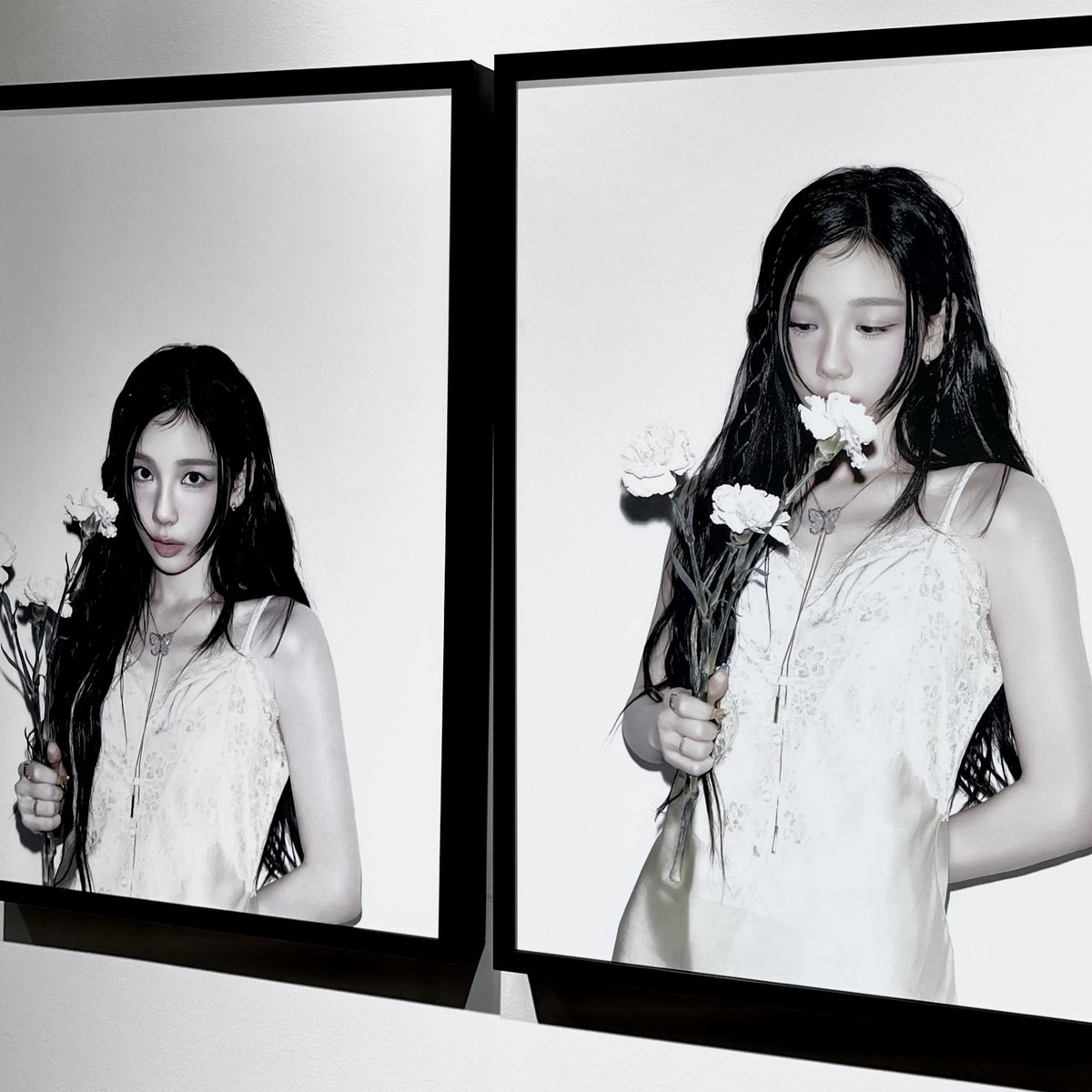 태연 사랑해   ̵ ̀ ̗♡ ̖ ́ ̵