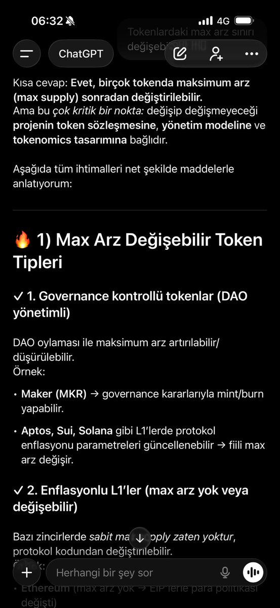 ethereumsever's tweet image. Bununla ilgili bir düzenleme şart. CoinMarketCap a verileri yüzde 70 doğruluk var ama sözleşmeleri incelemeniz gerekiyor. Dolandırılmamak adına….