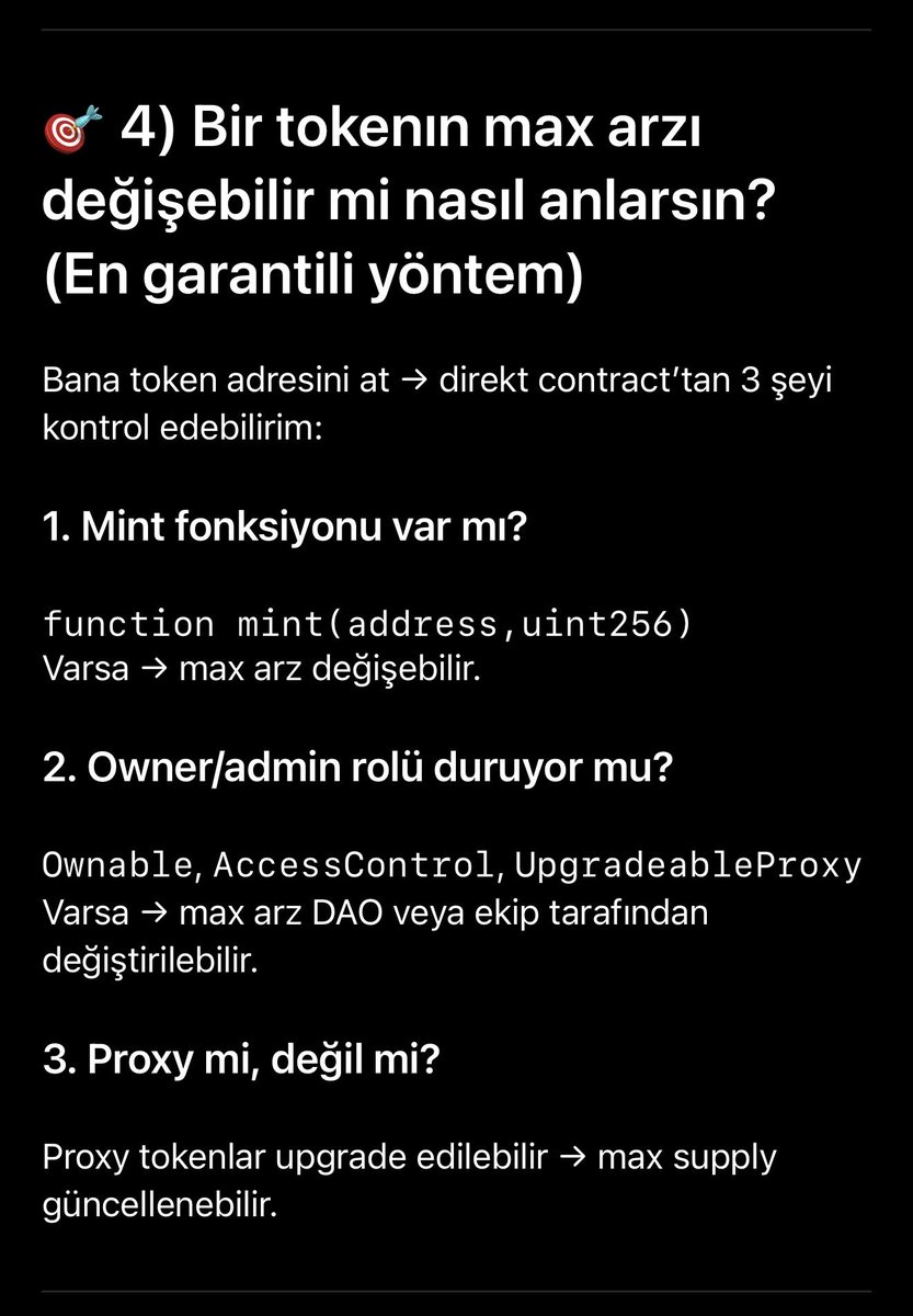 ethereumsever's tweet image. Bununla ilgili bir düzenleme şart. CoinMarketCap a verileri yüzde 70 doğruluk var ama sözleşmeleri incelemeniz gerekiyor. Dolandırılmamak adına….
