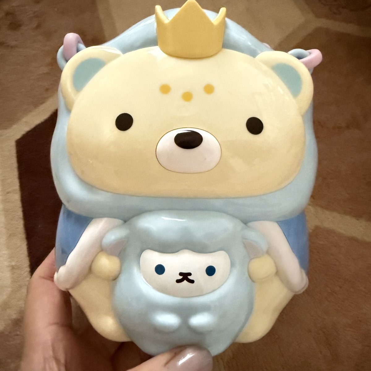 tortue226's tweet image. 5回目すみっコ
今日で見納めかなぁ、寂しい😞

#映画すみっコぐらし