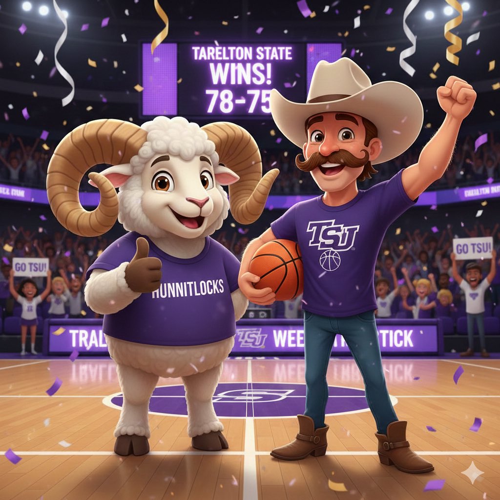 HunnitLocks's tweet image. Almost forgot to post our results yesterday 

Mini sweep 🧹 

Tarleton +20.5 ✅
Tarleton +23.5 ✅

Great way to start December 🎁