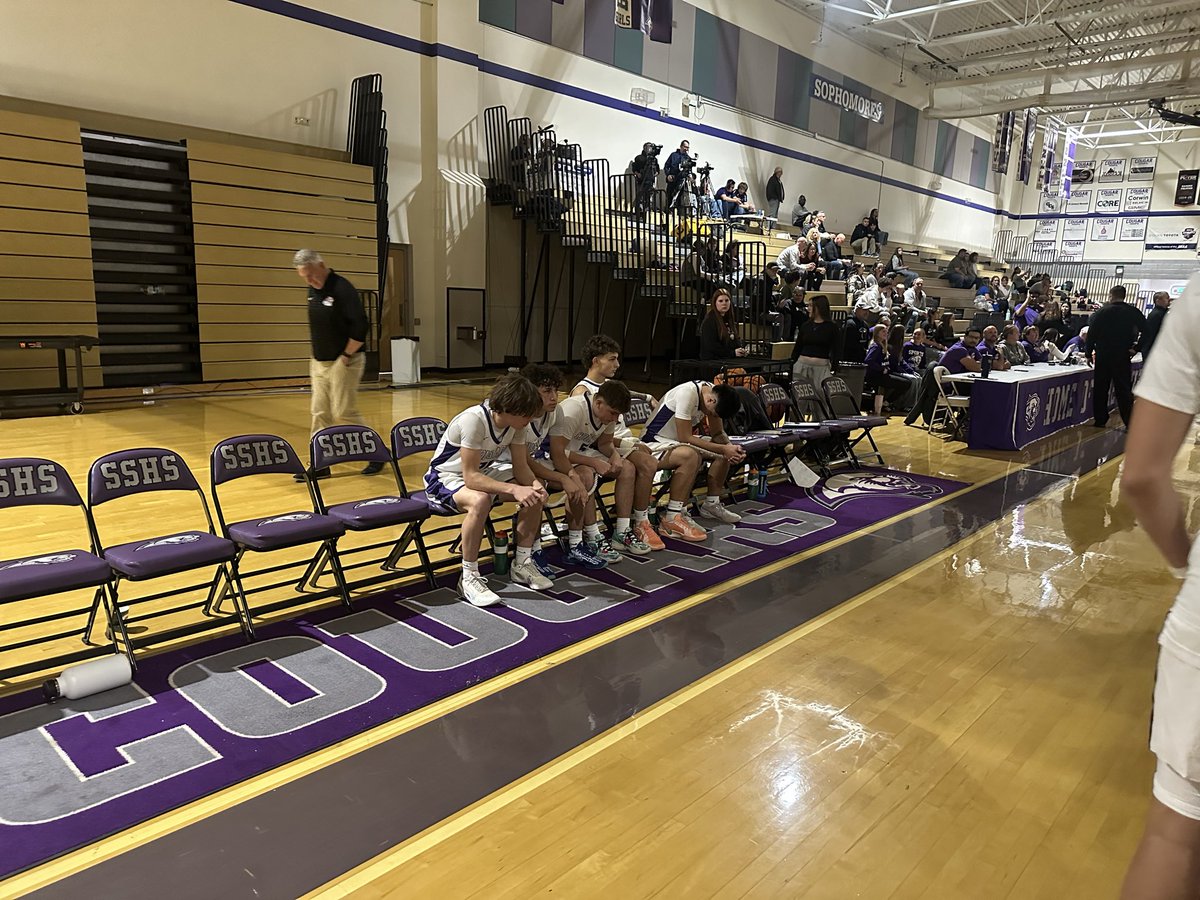 Opening night-SSHS 71 Galena 41.  Brady Hummel 18, Jaden Penney 14, Tyson McNeil 10, Acosta 8 Reb, Sundeen 5 Steals. Wild West Shootout @ Manogue Thur vs Jesuit at 2:15pm. <a href="/RGJpreps/">RGJ preps</a> <a href="/BattleBornPreps/">Battle Born Preps</a> <a href="/KOLO8/">KOLO8</a> <a href="/KTVN/">2 News Nevada</a> <a href="/NevadaSportsNet/">Nevada Sports Net</a> @KRNV <a href="/NorthernNVPreps/">Northern Nevada Preps</a> <a href="/KurtSchroederTV/">Kurt Schroeder</a> <a href="/J_RayDoc/">J. Ray Dockter</a>