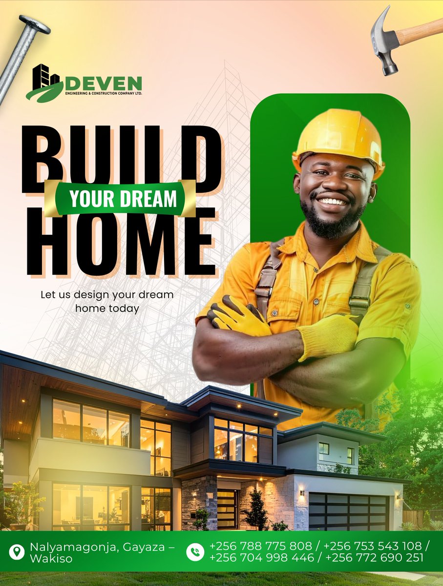 DevenEng's tweet image. DAY 3 – Wednesday
“Strong Foundations, Stronger Partnerships.”

Great engineering starts with strong foundations, in our work and in our relationships. 

At Deven Engineering, we value collaboration as much as quality. Together, we build better...