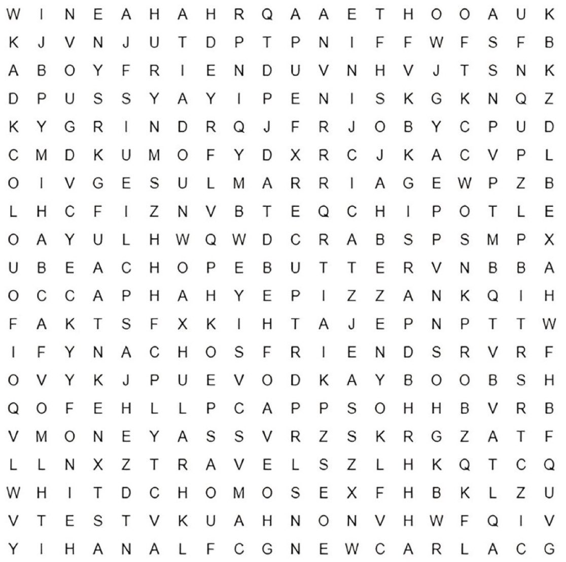 heavensbvnny's tweet image. the first 3 words you see will define your 2026 😭