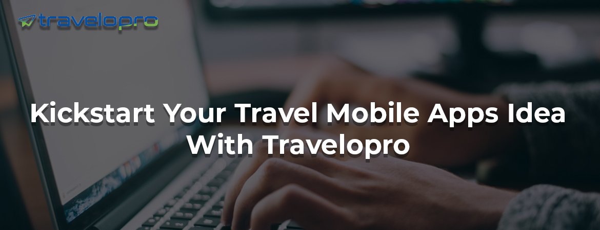 TraveloPro's tweet photo. Partner with @TraveloPro to develop a feature-rich travel mobile app for your business. We help travel companies reach the full potential of modern technology and provide more individualized service to customers via travel software, web, or mobile applications. https://t.co/DD0UMCk8PX
