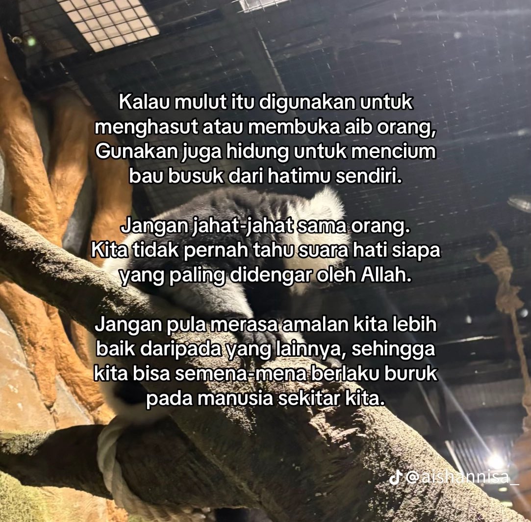 panggilajaayu's tweet photo. https://t.co/LbOpmSyezp