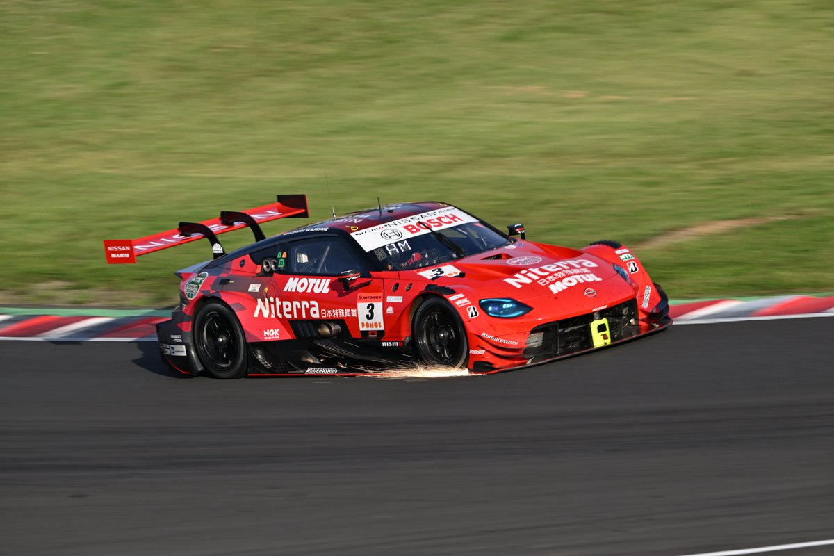 final_mh_15912's tweet photo. #3号車の日

No.3 Niterra MOTUL Z
NISSAN Z NISMO GT500

#SUPERGT2025
#NISMONDDP
#ファインダー越しの私の世界
#モータースポーツ好きな人と繋がりたい https://t.co/DAIz5nobrA
