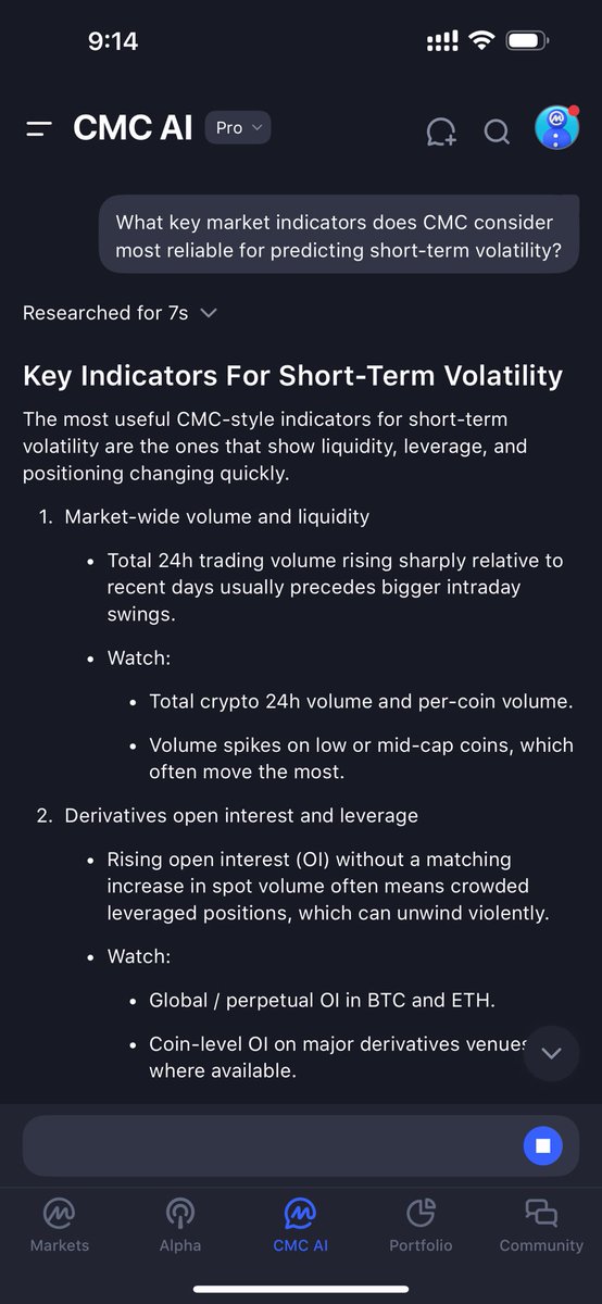 FodorCodrin's tweet photo. @CoinMarketCap #CMCAI https://t.co/NztgsR388W