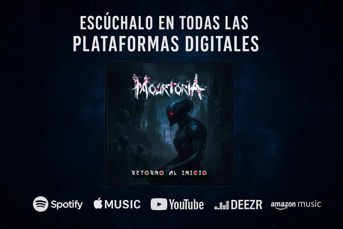 MOURTORIA OFICIAL tweet media