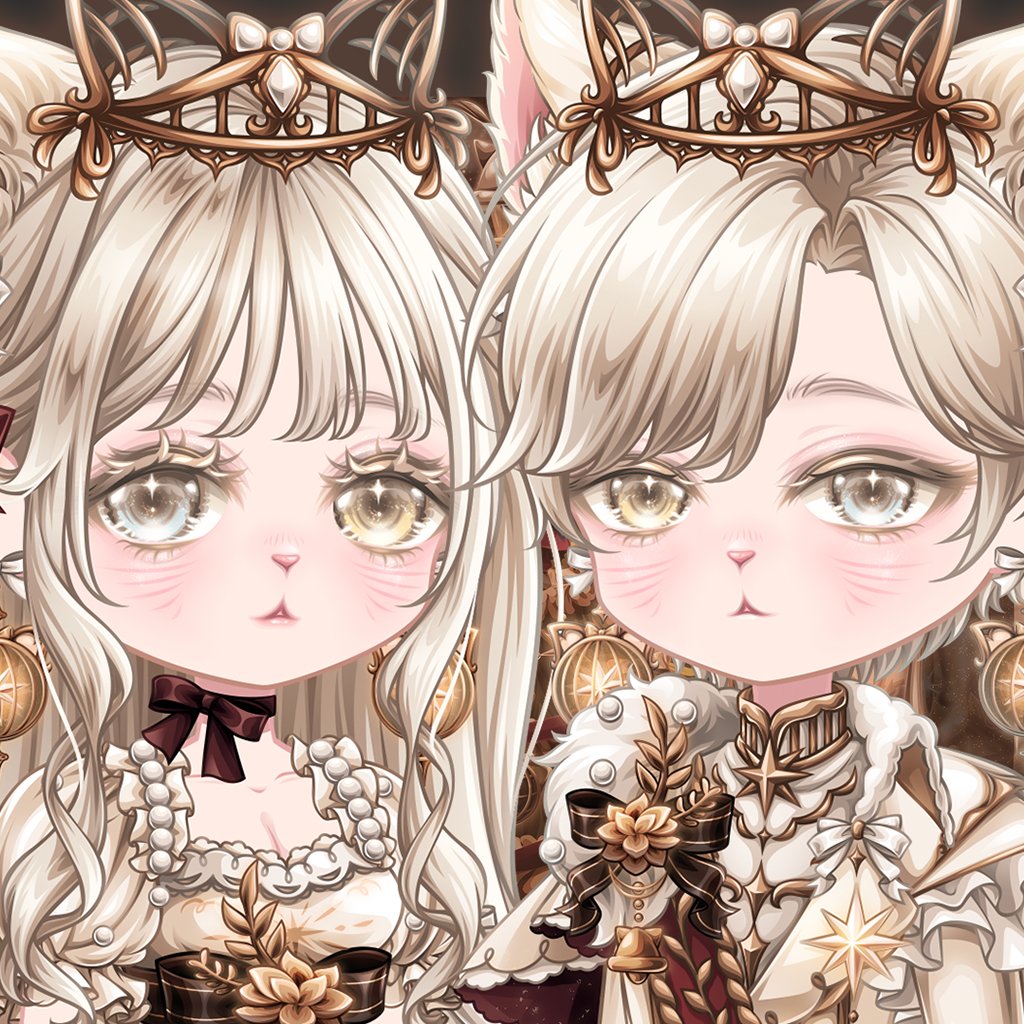 🎅クリスマス🤶Ｘキャンペーン第2弾‼️

🎄抽選🎯プレゼント🎁
１０名様に１０万ステラ💎
１００名様に１万ステラ💎

🙋‍♀️参加方法🙋‍♂️
1️⃣<a href="/pairium_info/">恋するコーデ ペアリウム【公式】</a>をフォロー💞
2️⃣Ｘプロフ欄にペアリユーザー🆔記入
3️⃣このポストを引用RP🔁＆以下を添付❗
#クリスマス #ペアリウム #着せ替え
コーデ画像や動画