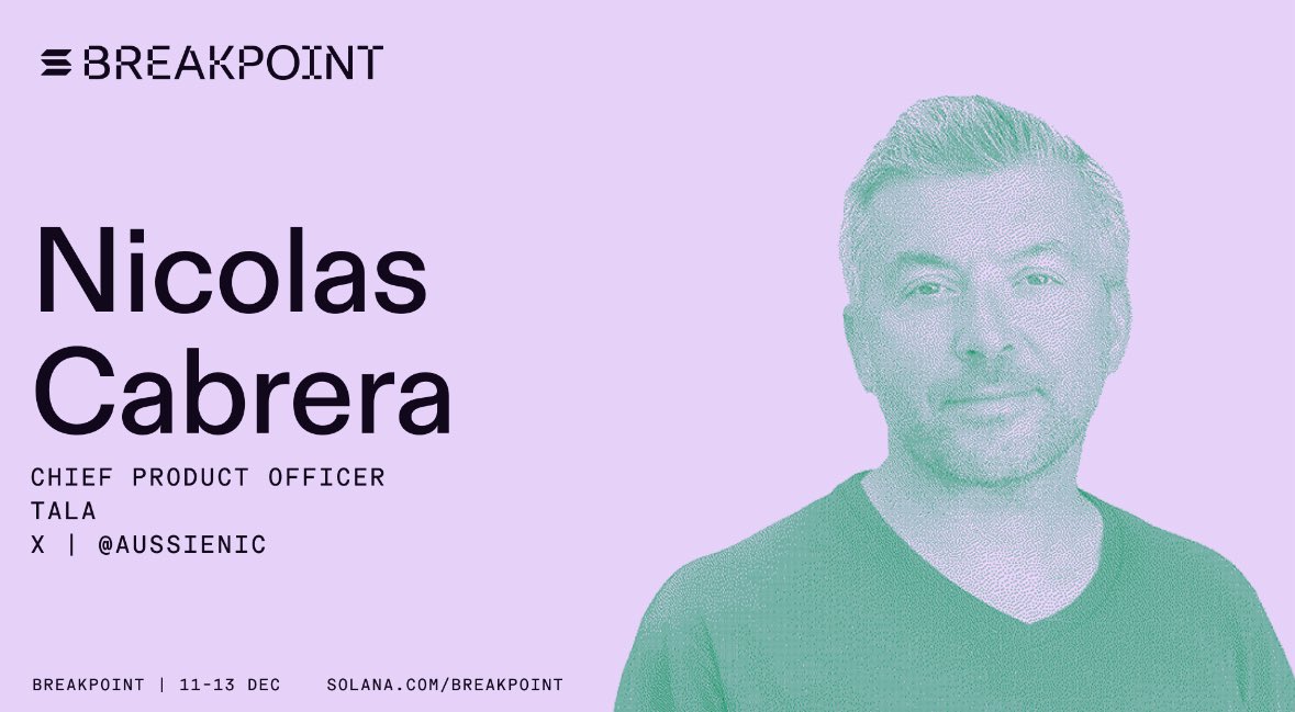 Nicolas Cabrera tweet media