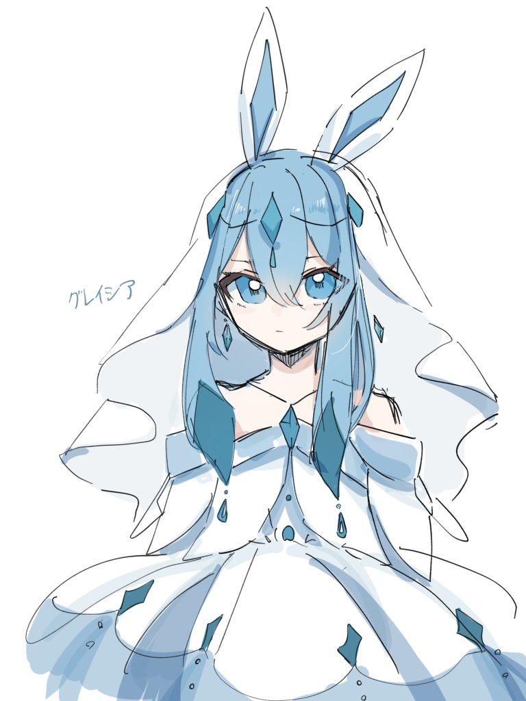 Ayaka_488's tweet image. ポケ擬❄️こっちも可愛い