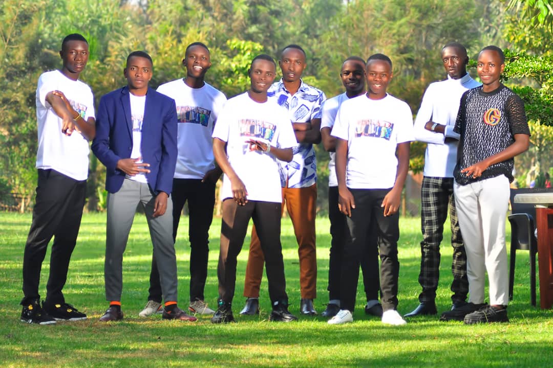 “Legends since S6 🔥” 2023 that's how we appeared, memories bring back memories...