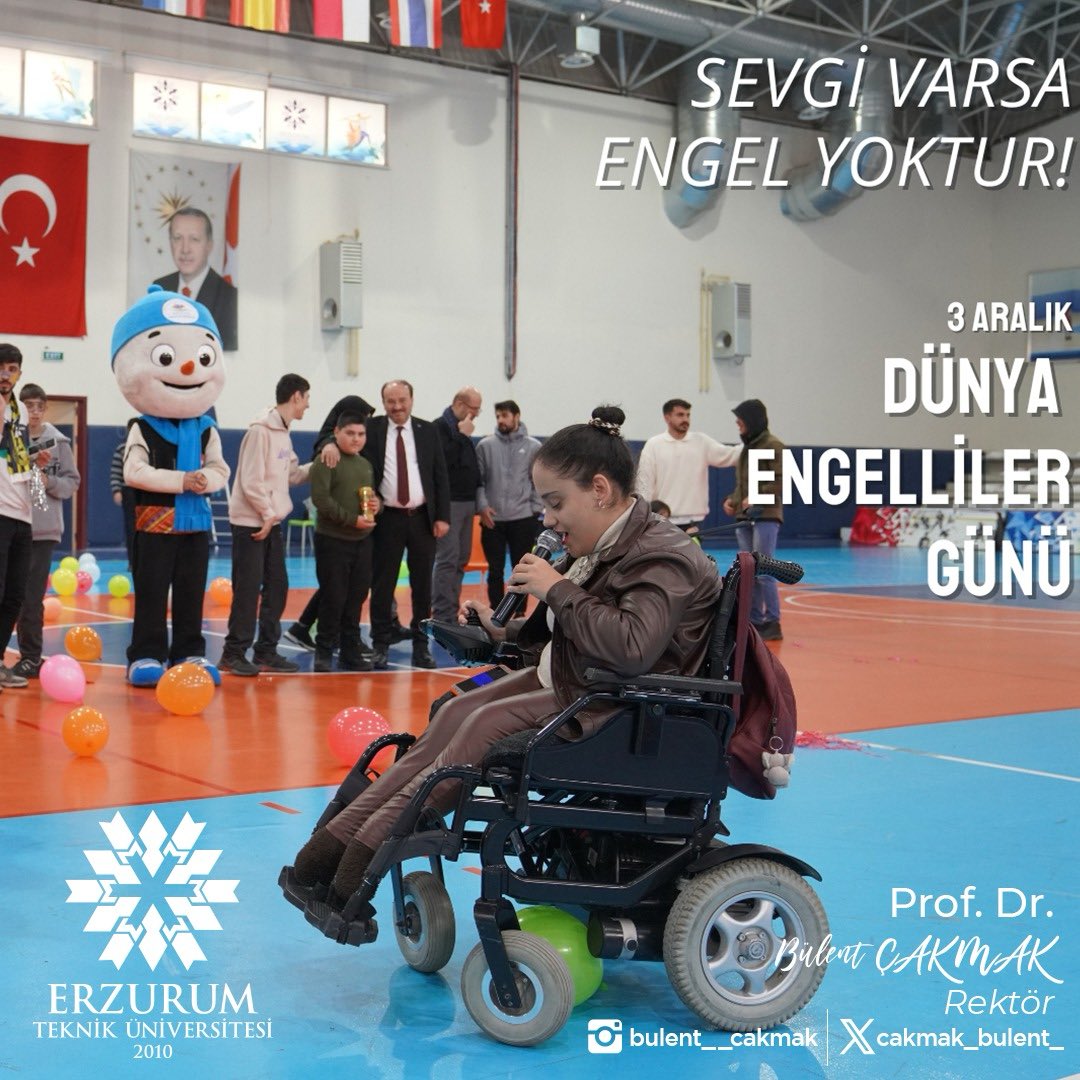 Prof. Dr. Bülent Çakmak (@cakmak_bulent_) on Twitter photo 