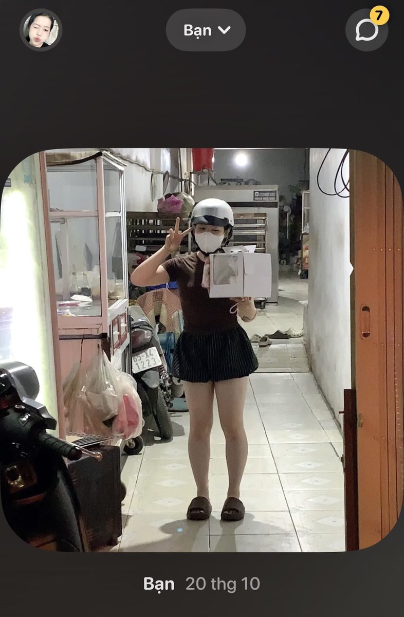 Bich Thùy tweet media