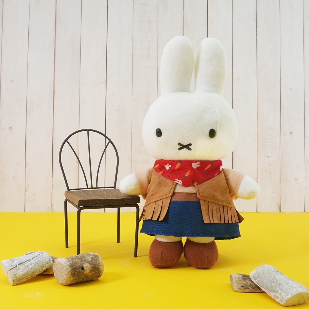 ミッフィースタイル【公式】 (@miffy_style_t) / Posts / X