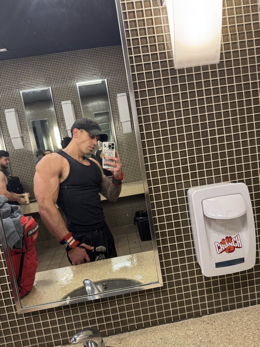 Daddy’s home