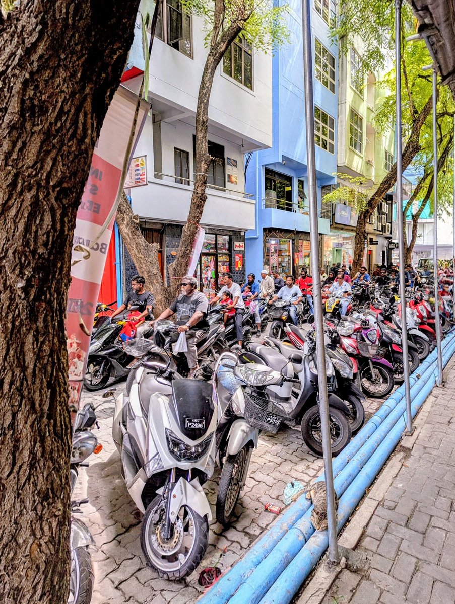 Ahmed Zahid (@ahmedzahid) on Twitter photo 