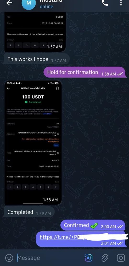 KEEP JOINING OUR VIP GROUP SIGNAL

Join us➡️  T.me/+Vld5tsx484xjM…

  #LaVozArgentina #helevier #OlympiacosBC #السويداء #كاريزما5 #LingOrm  #bitcoin  #crypto #btc #eth #altcoin #trading #signal #memecoin #forex #xau #investing #gold #blockchain