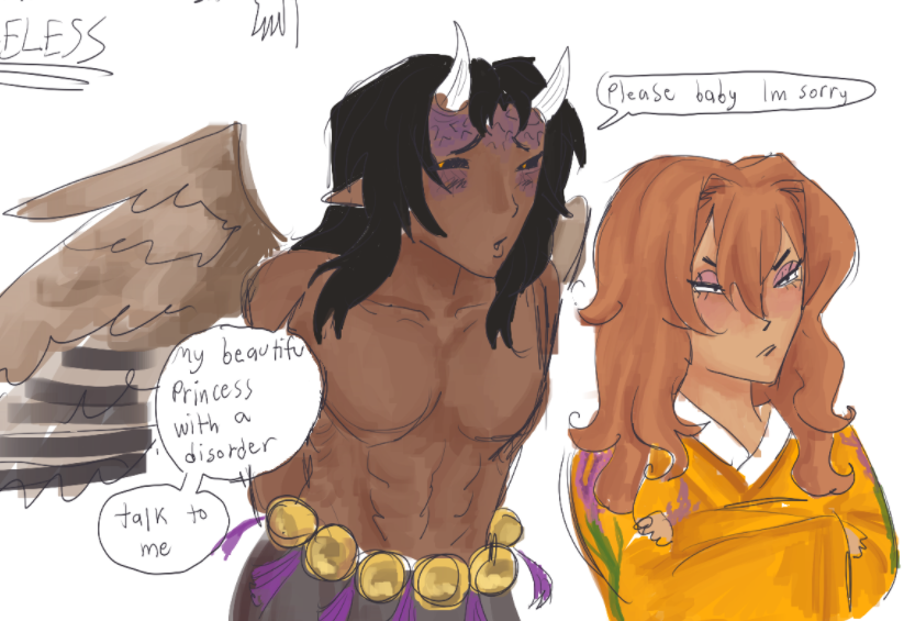 asqwicked's tweet photo. #karaku and #urogi yumeship youll never see again https://t.co/jnaNkrn2Cm