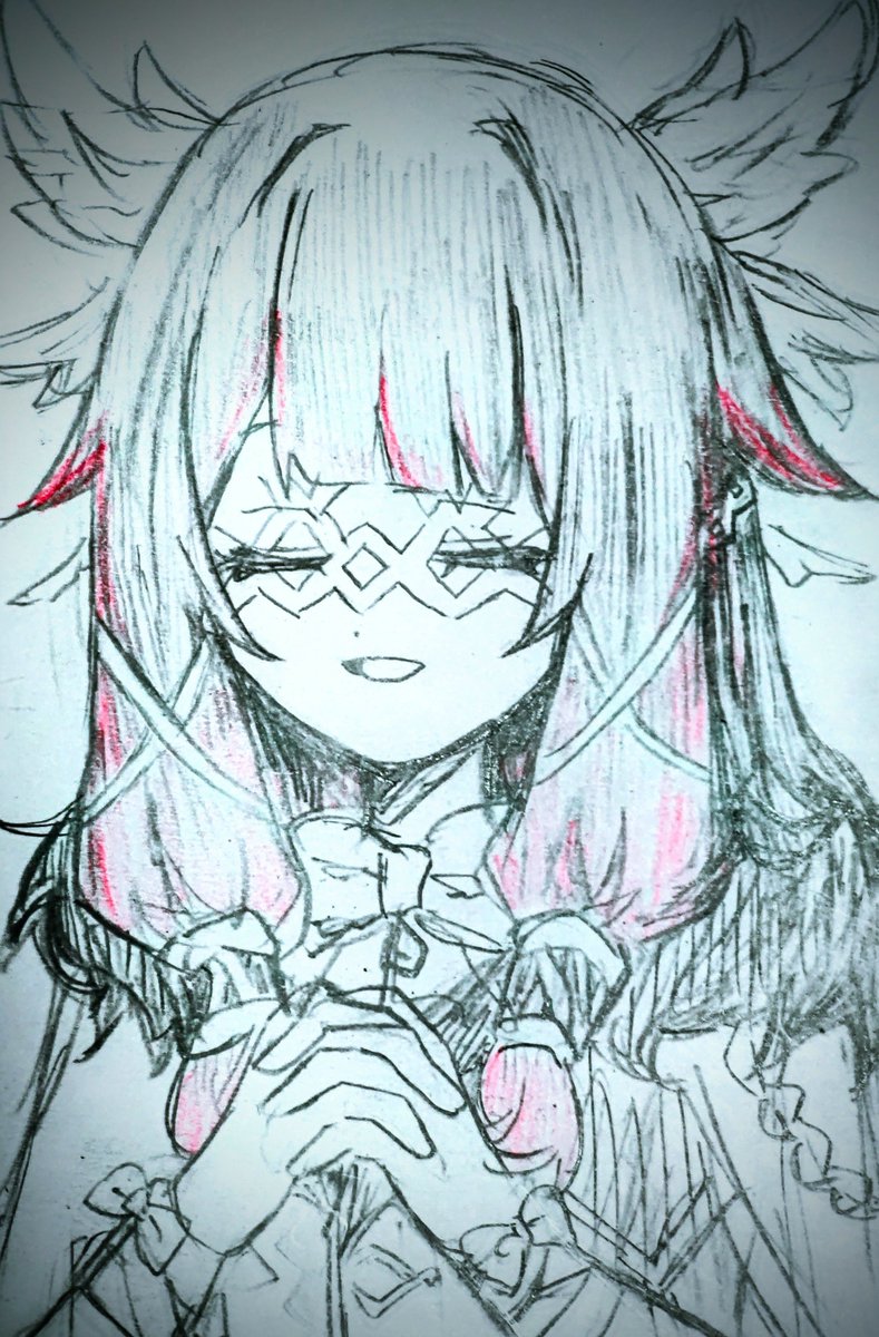 mm_mst3310's tweet image. ←2025/11　　　　　　　　　　　　　　　2025/1→
11ヶ月経ったけどあまり変わってないかも
どっちが好きですかー？