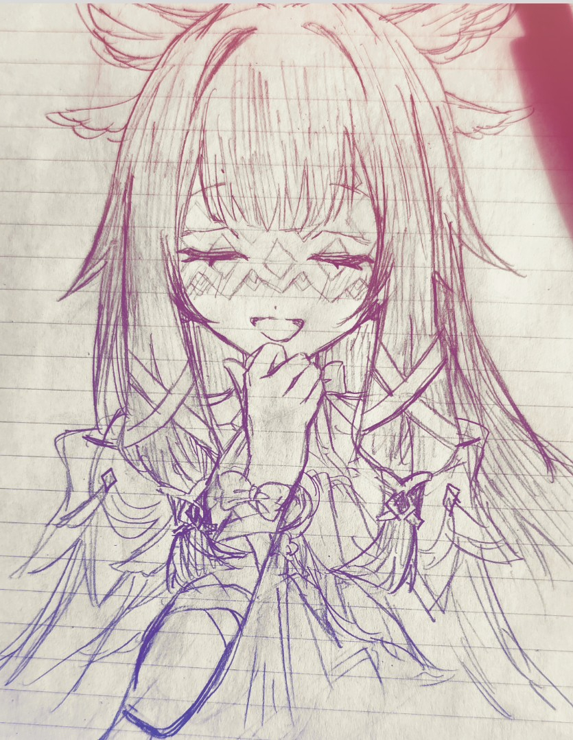 mm_mst3310's tweet image. ←2025/11　　　　　　　　　　　　　　　2025/1→
11ヶ月経ったけどあまり変わってないかも
どっちが好きですかー？