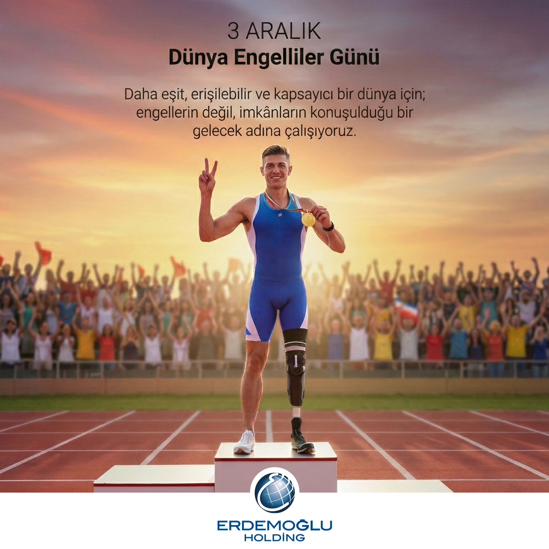 Erdemoğlu Holding tweet media