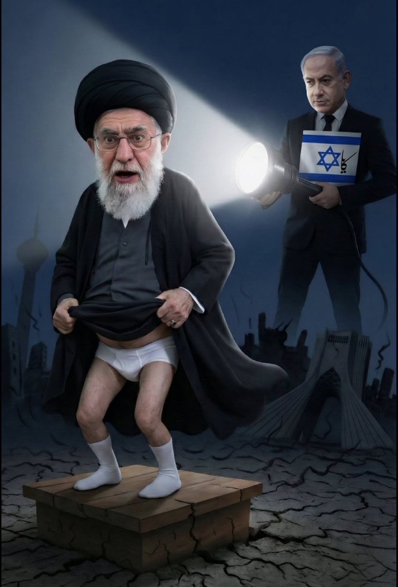 موشعلی فرارررر نکن هووووی🤣