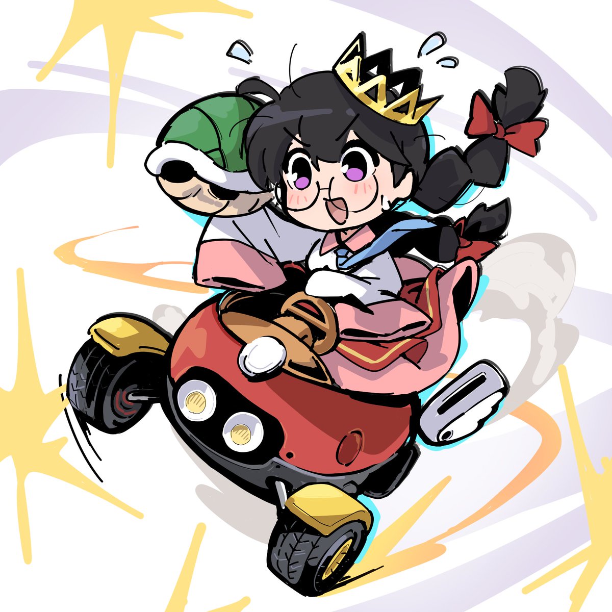 わっ！わぁっ！！