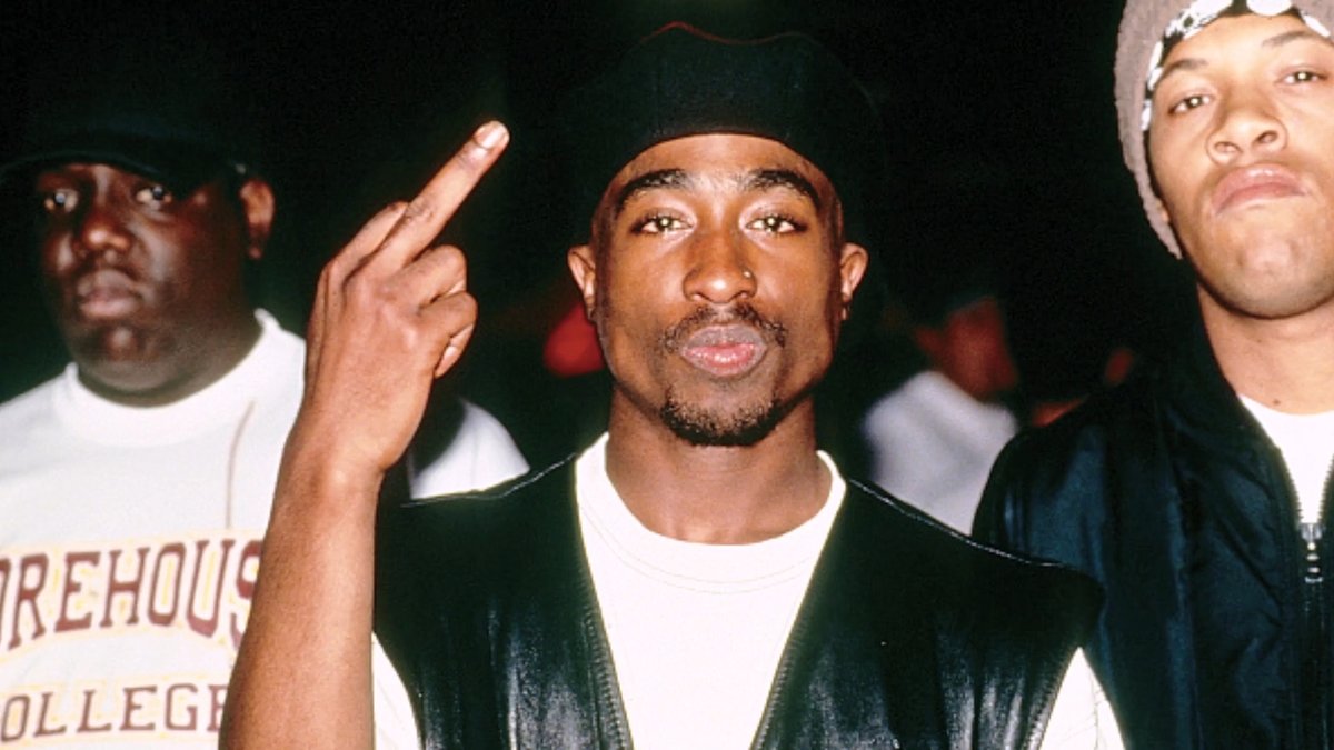 Watching Sean Combs: The Reckoning and i honestly didnt know Pac and Biggie were good friends. 
Diddy did everything we think he did and more