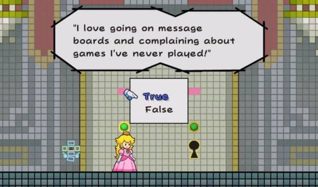 Metroid Prime 4 Beyond discourse