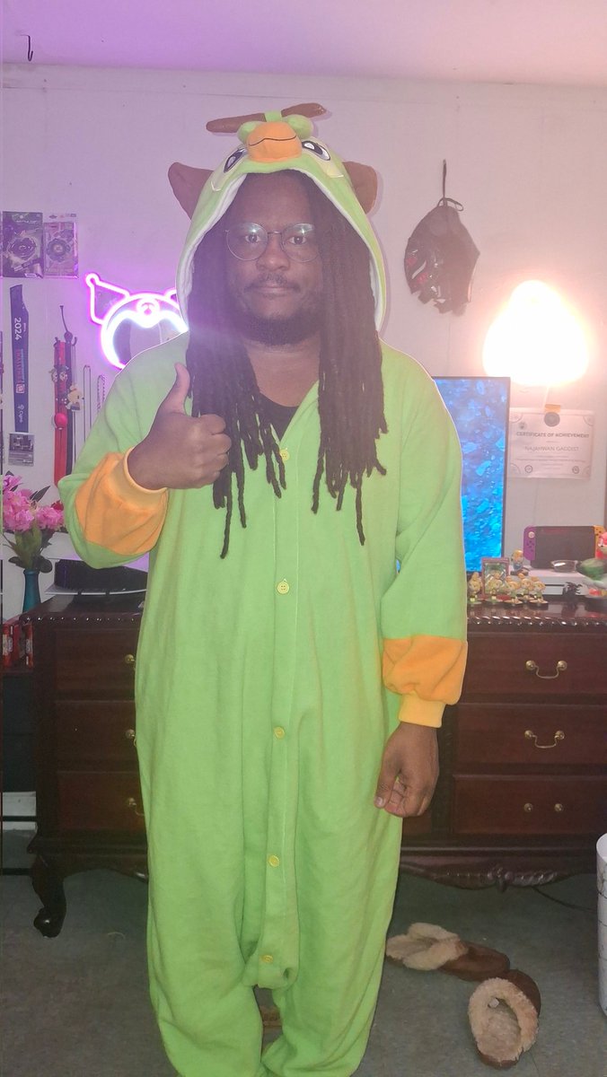 NajeeSan🧋🔌 tweet media