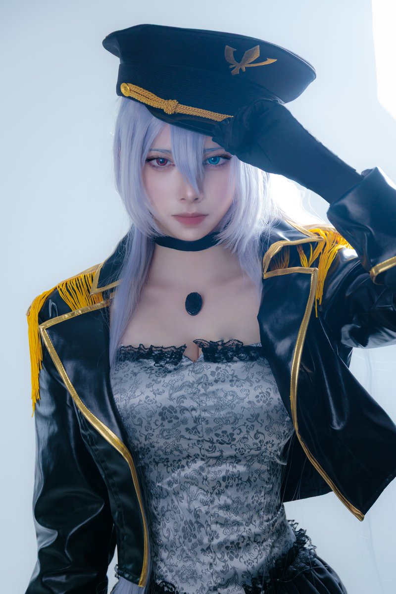 するめ12/21JF (@surumeCosplay) / Posts / X