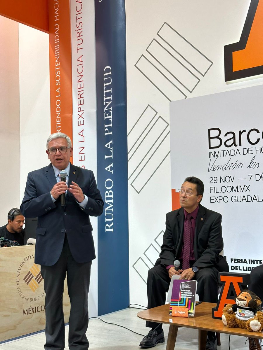 Centro de Investigación Anáhuac Querétaro tweet media