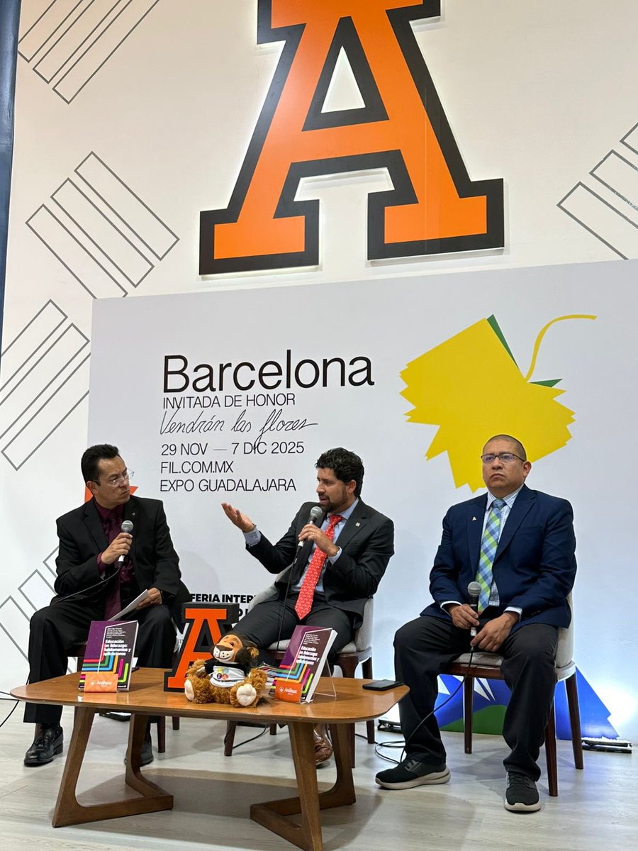 Centro de Investigación Anáhuac Querétaro tweet media