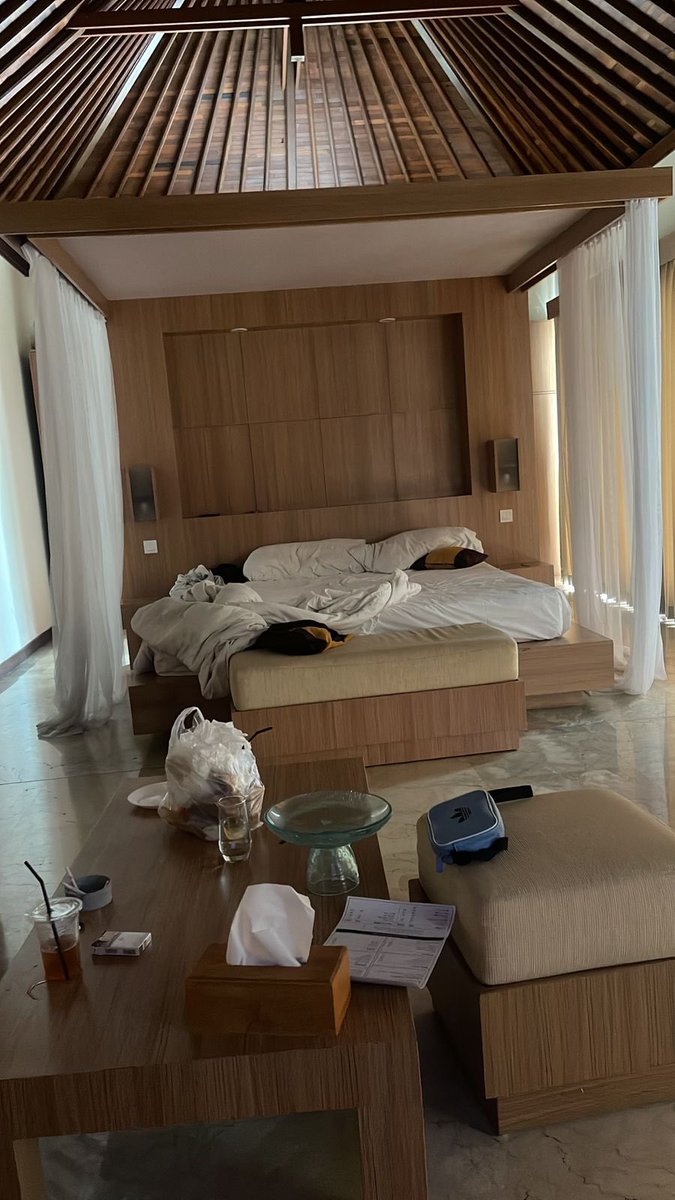 BeautyJess6969's tweet image. Maaci bb :(

#bobali #vcs #expobali