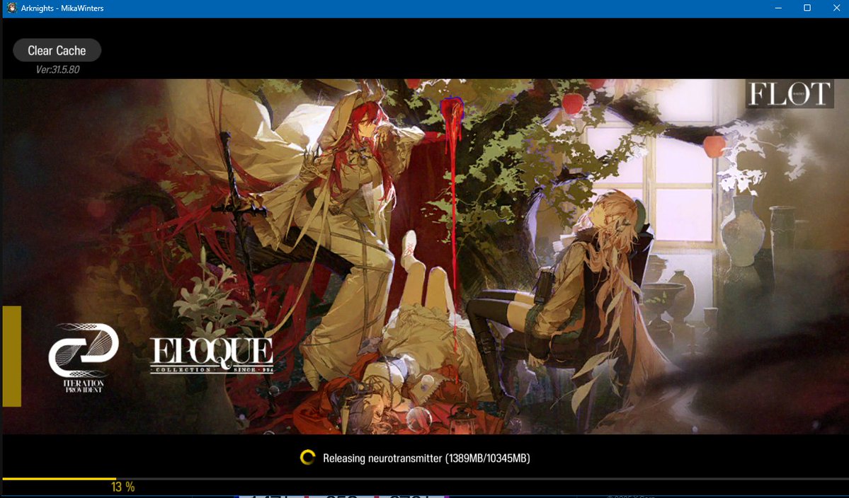 MissingFileVT's tweet image. Como que 10GB ajhksfjhkafjhk