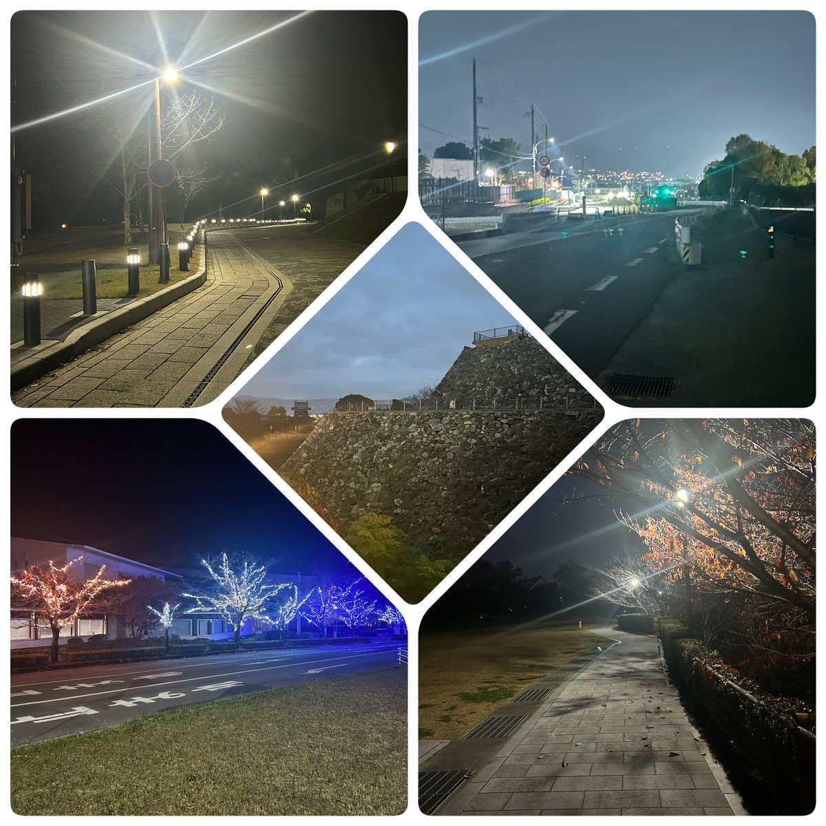 Moca54881291's tweet image. おはステ10°
5時過ぎスタート🚶
冬時間で暗いです 2周目 時計見ると6:11分
まだ暗いです

鍵🔑が２つ来てたのでGG🎁とMarathon🎁一個ずつ開封
同じ様な感じです🤣

#STEPNActivationcode
👉 75995884

#HEAL3  紹介コード
👉 Efm8roh160863

#STEPN  #STEPNGO  #HEAL3