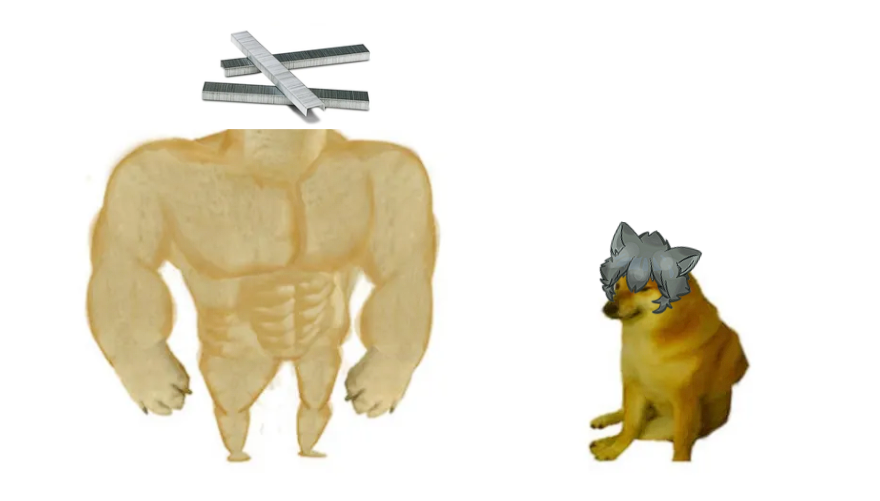 RokuroVT 🐈‍⬛ 🐾 || La suerte no es lo mio 🍀 tweet media