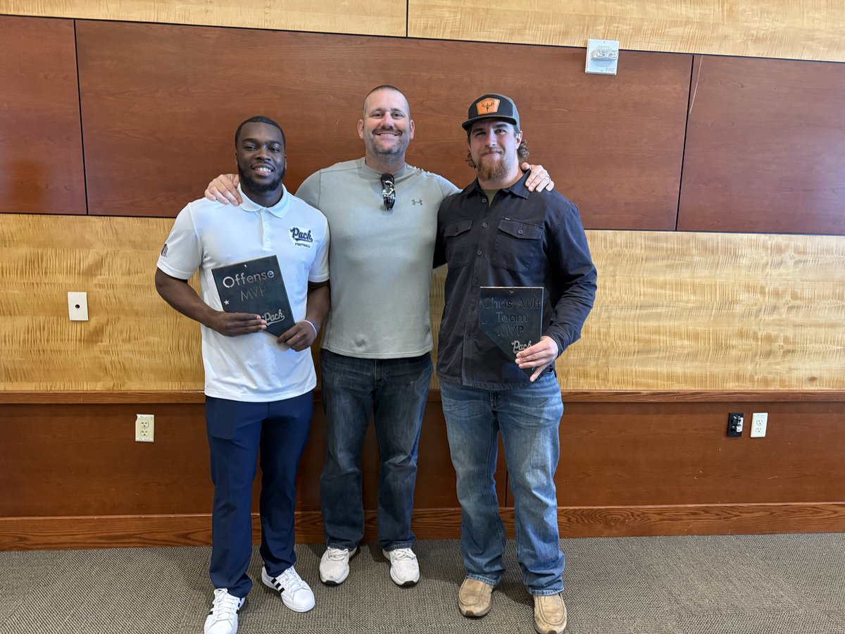 Coach Snelling tweet media