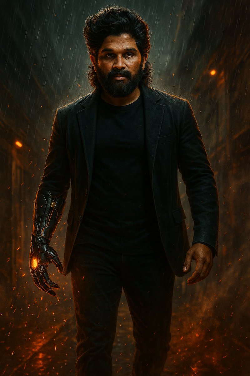 letscinema's tweet image. Lokesh Kanagaraj has reportedly narrated Irumbu Kai Mayavi to Allu Arjun. The film was first planned with Suriya, later pitched to Aamir Khan, and has now reached AA.