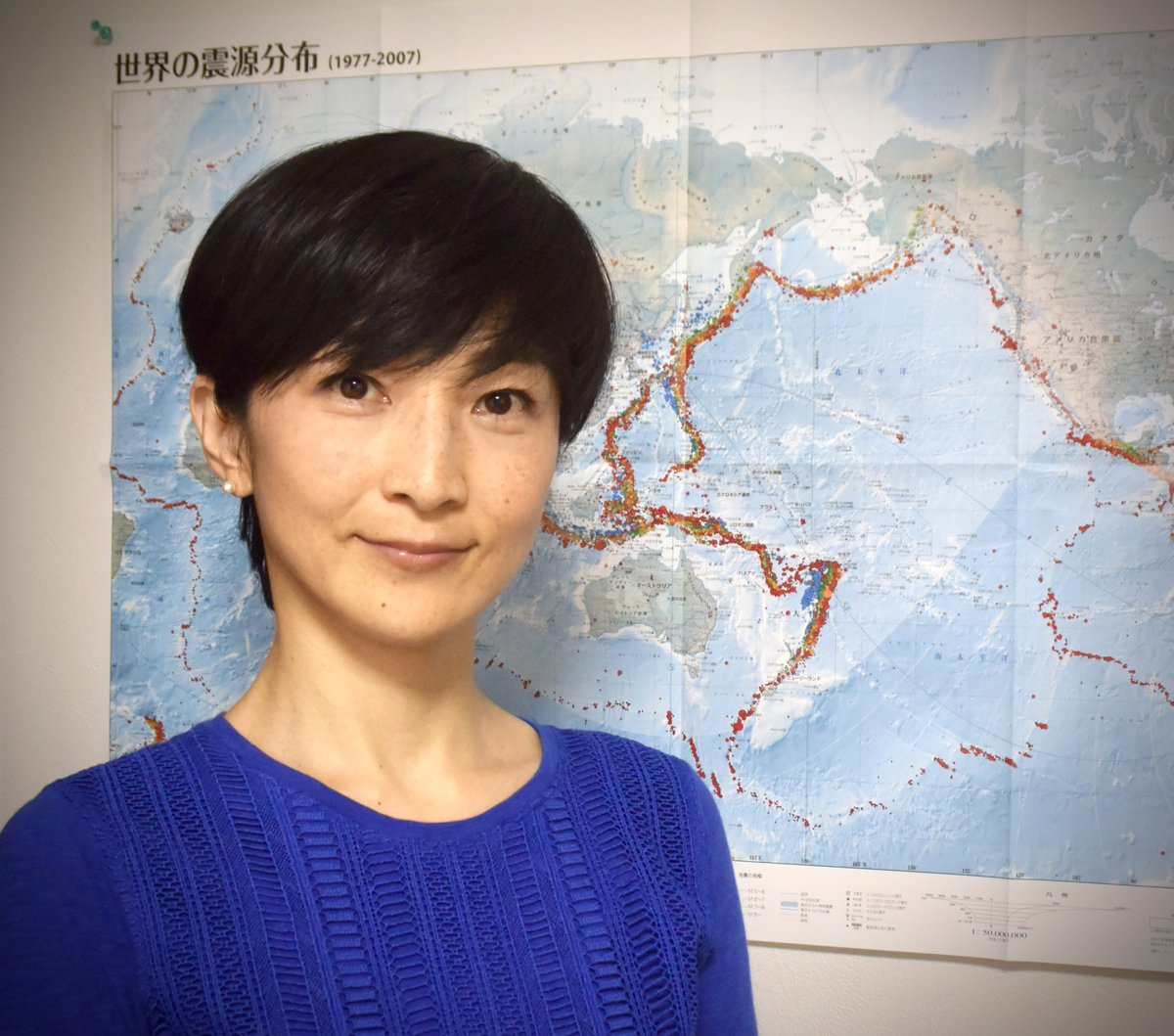 慶應義塾大学湘南藤沢キャンパス tweet media