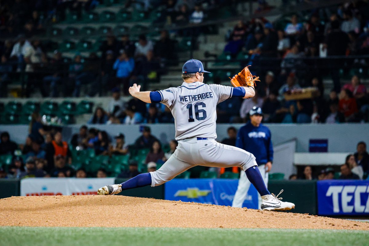 Jaguares de Nayarit tweet media