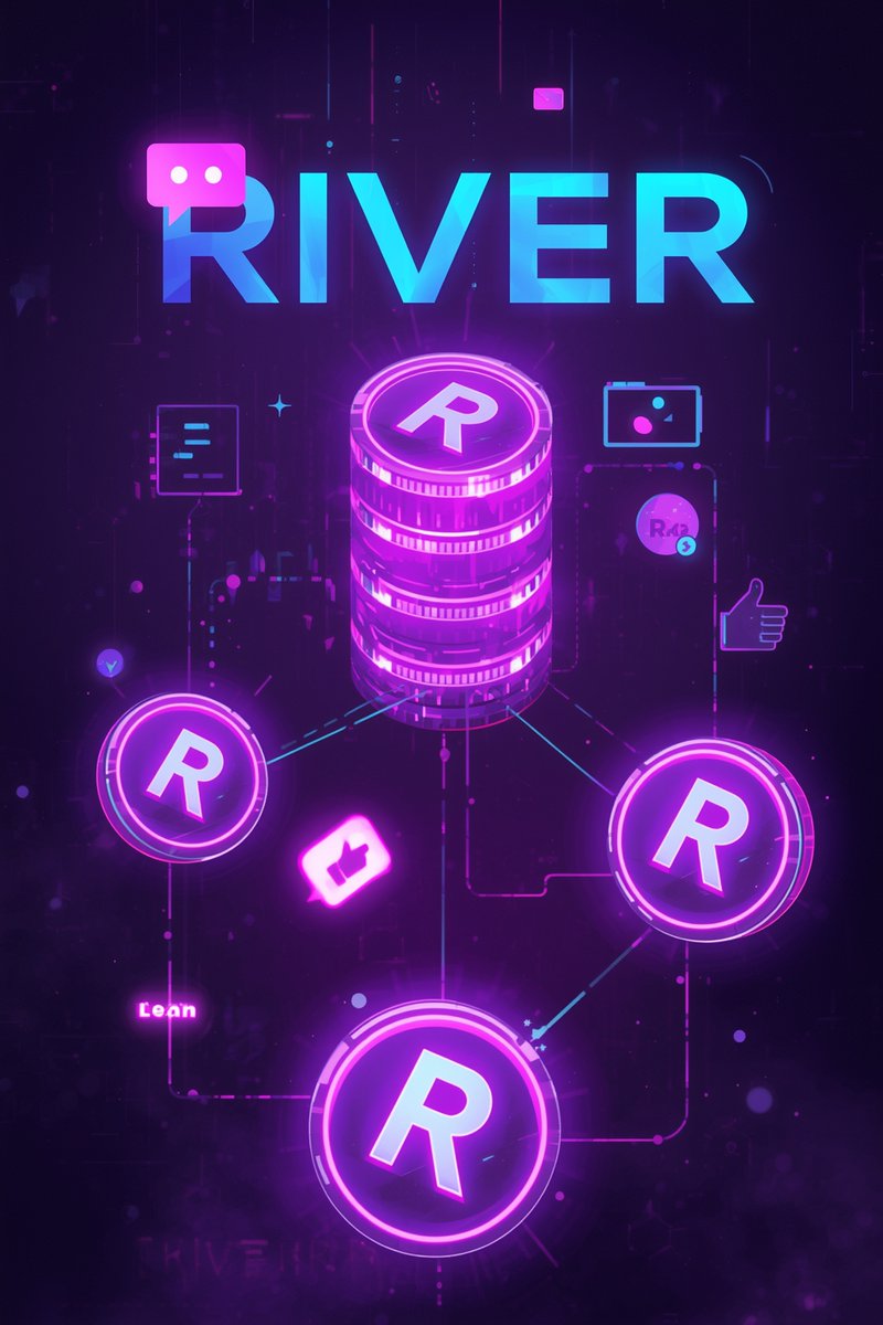 Omen 🌊RIVER tweet media